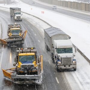 Buffalo New York Weather: Major Snowfall Expected by New Year’s Eve - Thumbnail
