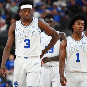 BYU Basketball in the Jimmy V Men’s Classic: Key Showdowns Ahead - Thumbnail