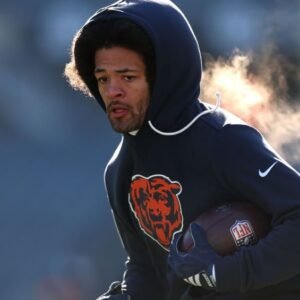 Caleb Williams: Rising Star in College Football Spotlight - Thumbnail