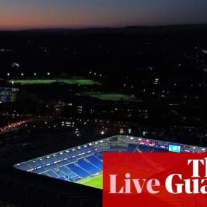 Cardiff City vs Chelsea: Thrilling Carabao Cup Quarter-Final Showdown - Thumbnail