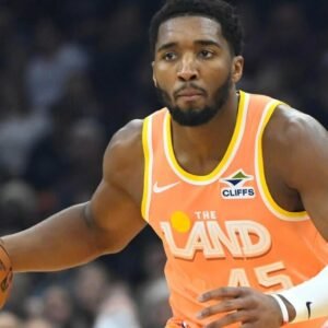 Cavaliers vs Knicks: Exciting Christmas Day Showdown - Thumbnail