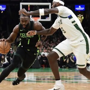 Celtics vs Bucks: December Showdown Set for Thrilling Matchup - Thumbnail