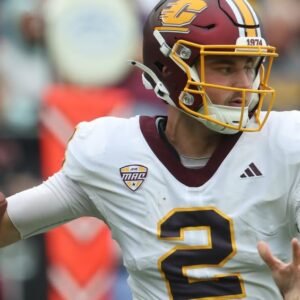 Central MI vs Northwestern: GameAbove Sports Bowl 2025 Preview - Thumbnail