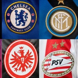 Champions League Standings: Matchday 12/9 Updates and Insights - Thumbnail