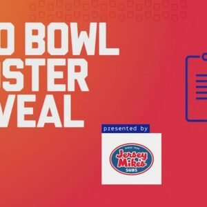 Chase Young: The Rising Star in the NFL Spotlight - Thumbnail