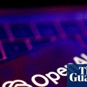 ChatGPT Faces Competition: OpenAI’s Urgent Response to Gemini 3 - Thumbnail