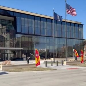 Chiefs Moving to Kansas: Legislative Review Underway - Thumbnail