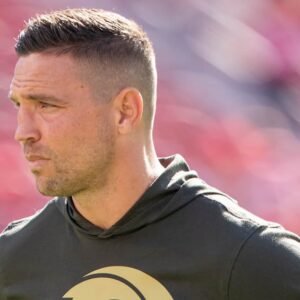 Chris Shula: A Rising Coaching Star in the NFL - Thumbnail