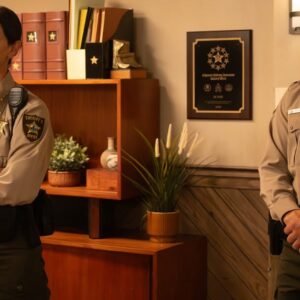 Christine Lahti Returns to TV: Upcoming Projects and More - Thumbnail