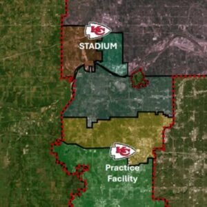 New Kansas City Chiefs Stadium Plans: Clark Hunt’s Vision Unfolds - Thumbnail