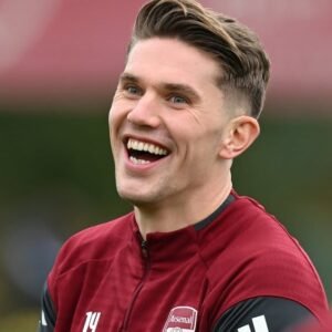 Club Brugge vs Arsenal: Latest Match Insights and Lineups - Thumbnail