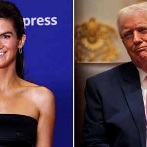 CNN’s Kaitlan Collins Responds to Trump’s Attacks - Thumbnail