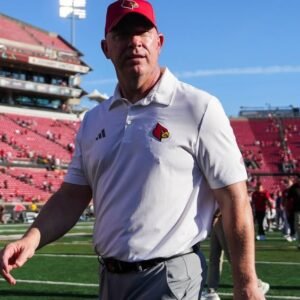 Michigan Football Coaching Search: Top Candidates Evaluated - Thumbnail