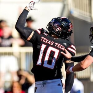 Ohio State and Indiana Lead AP College Football Rankings - Thumbnail