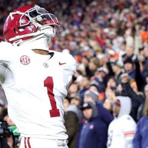 College Football Rankings Today: The Latest Updates for 2025 - Thumbnail