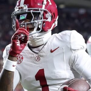 College Football Rankings: Alabama and Miami’s Uncertain Future - Thumbnail