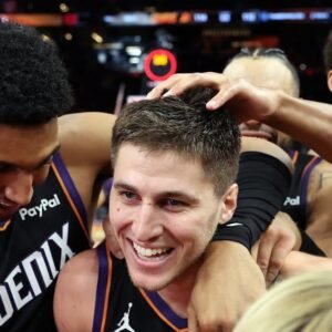 Collin Gillespie Emerges as the Most Underrated Player in NBA - Thumbnail