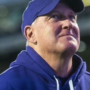 Collin Klein Named New Head Coach for Kansas State Football - Thumbnail