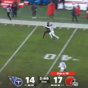 Colston Loveland’s Recent Performance Stuns Fans and Analysts - Thumbnail