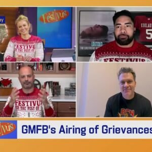 Latest Updates on Commanders Depth Chart: Key Player Insights - Thumbnail