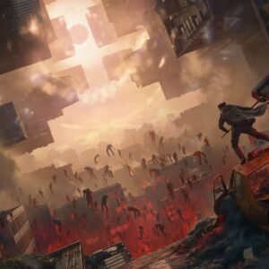 Control Resonant: The Next Chapter in the Paranatural Adventure - Thumbnail