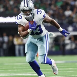 Cowboys Strive to Keep Playoff Hopes Alive Amid Controversies - Thumbnail