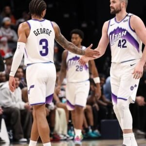 Dallas Mavericks Face Utah Jazz: Game Preview and Updates - Thumbnail