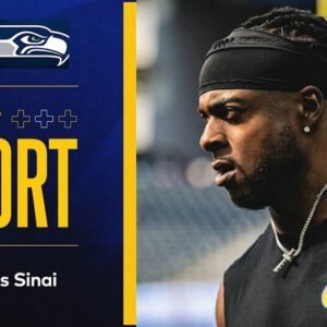 Davante Adams Injury Update: What’s Next for the Rams? - Thumbnail