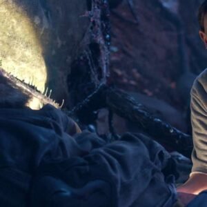 David Harbour’s Emotional Journey in Stranger Things Finale - Thumbnail