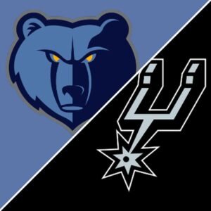 De’Aaron Fox Leads Spurs to Victory Over Grizzlies with 29 Points - Thumbnail