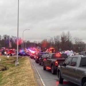 Delaware DMV Shooting Incident: Tragic Loss and Response - Thumbnail