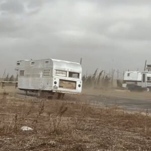 Severe Weather Alerts: Denver Wind Causes Travel Woes - Thumbnail