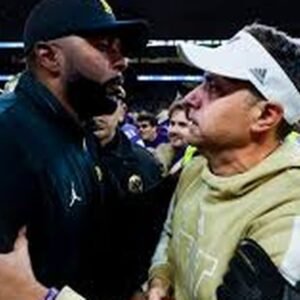 Desmond Howard Weighs in on Michigan’s Coaching Search Inquiry - Thumbnail