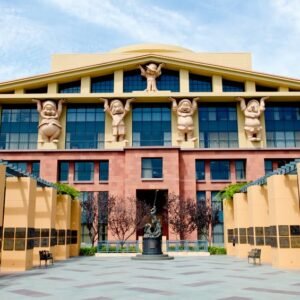 Disney Plus Expands with Landmark Agreement with OpenAI - Thumbnail