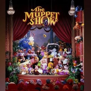 Exciting New ‘Muppet Show’ Special Coming to Disney Plus - Thumbnail