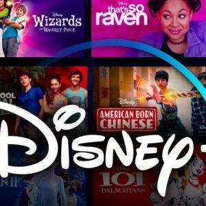 Watch Disney Plus in UAE: Your Complete Guide to Accessing Content - Thumbnail