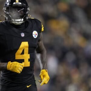 DK Metcalf’s Controversial Encounter with a Lions Fan During Game - Thumbnail