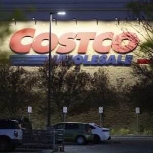 Costco Sues US Government Over Tariffs: Trump’s Impact on Refunds - Thumbnail