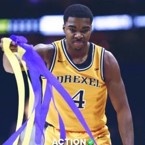 Drexel Basketball: Insights and Predictions Ahead of Howard Matchup - Thumbnail