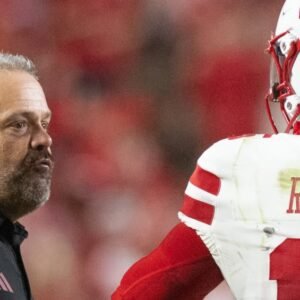Dylan Raiola’s Future Uncertain as Coach Rhule Addresses Changes - Thumbnail