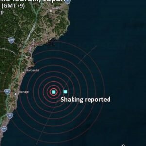 Recent Earthquake Near Me: Update on Events and Safety Tips - Thumbnail