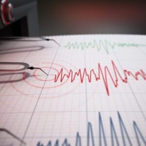 Mild Earthquake Hits Southwest Washington Amid Heavy Rain - Thumbnail