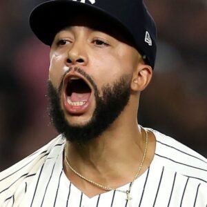 Edwin Díaz Still on Mets’ Radar After Devin Williams Signing - Thumbnail