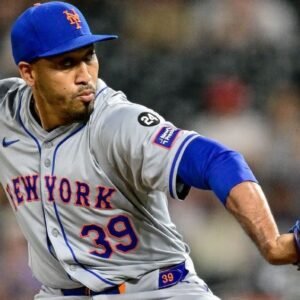 Dodgers Sign Edwin Diaz to Record-Breaking $69 Million Deal - Thumbnail