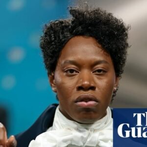 Playwright Jeremy O Harris Arrested: Shocking News from Japan - Thumbnail