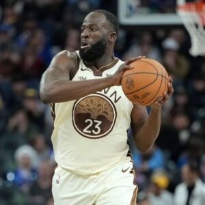 Steve Kerr Reflects on Draymond Green Incident with ESPN - Thumbnail