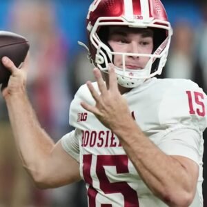 Fernando Mendoza’s Historic Heisman Trophy Win Shakes College Football - Thumbnail