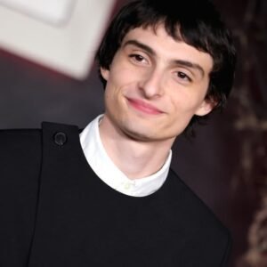 Finn Wolfhard Hosts SNL in January with A$AP Rocky - Thumbnail