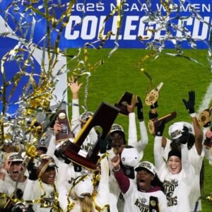 Florida State Seminoles Football Shines with Women’s College Cup Victory - Thumbnail