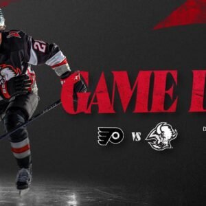 Flyers vs Sabres: Key Matchup and What to Expect - Thumbnail